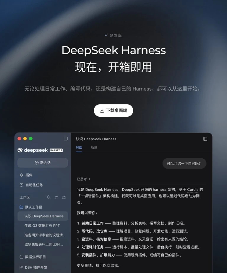 DeepSeek纯强化学习自主推导演化机制